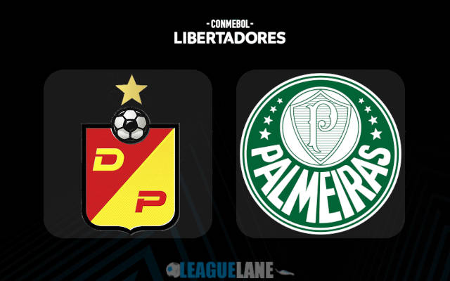 Deportivo Pereira vs Palmeiras Prediction & Match Preview