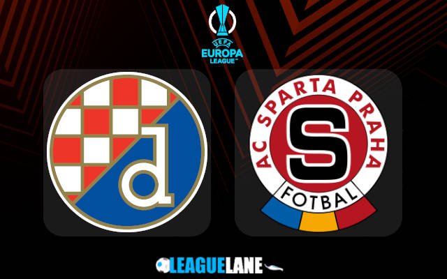 Dinamo Zagreb vs Sparta Prague Predictions & Match Preview