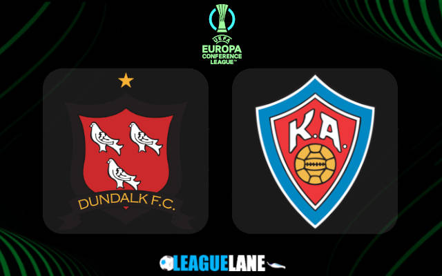 Dundalk vs Akureyri Prediction & Match Preview