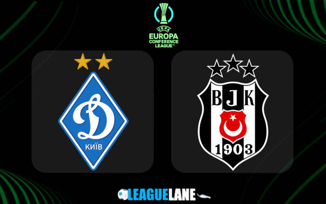 Dynamo Kyiv vs Besiktas Prediction & Match Preview