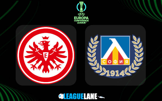Eintracht Frankfurt vs Levski Sofia Prediction & Match Preview