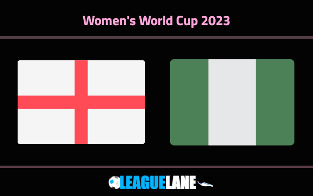 England vs Nigeria Predictions & Match Preview