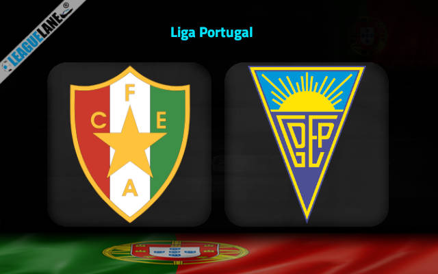 Estrela vs Estoril Prediction & Match Preview