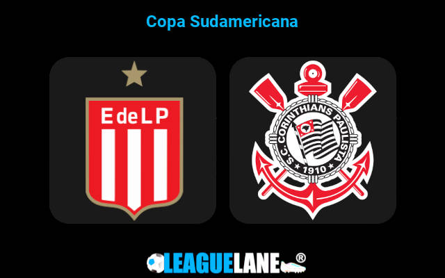 Estudiantes vs Corinthians Prediction & Match Preview