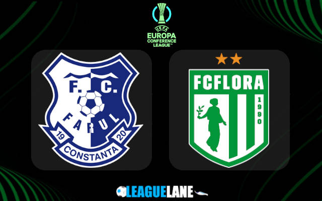 Farul Constanta vs Flora Tallinn Prediction & Match Preview