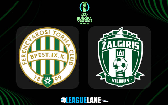 Ferencvaros vs Zalgiris Prediction & Match Preview