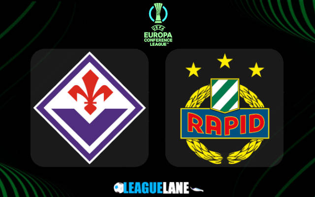 Fiorentina vs Rapid Vienna Prediction & Match Preview