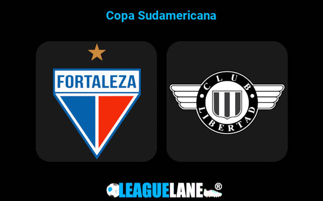 Fortaleza vs Libertad Prediction & Match Preview