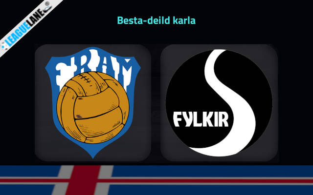 Fram vs Fylkir Prediction & Match Preview