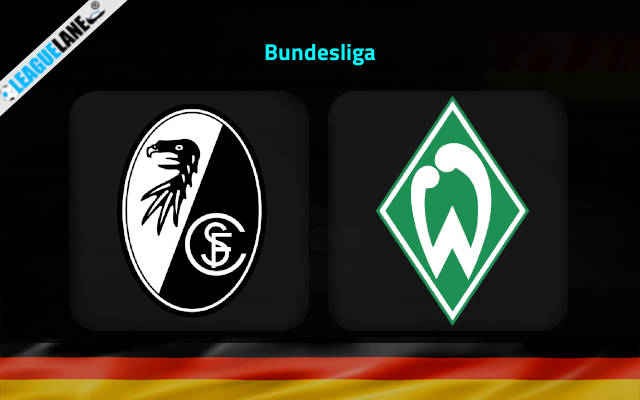 Freiburg vs Werder Bremen Prediction & Match Preview