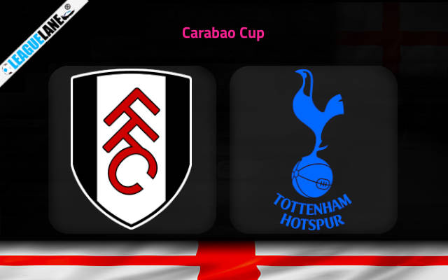 Fulham vs Tottenham Prediction & Match Preview