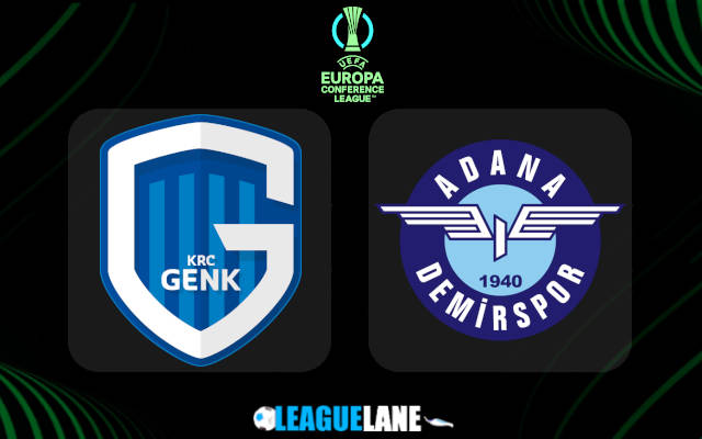 Genk vs Adana Demirspor Prediction & Match Preview