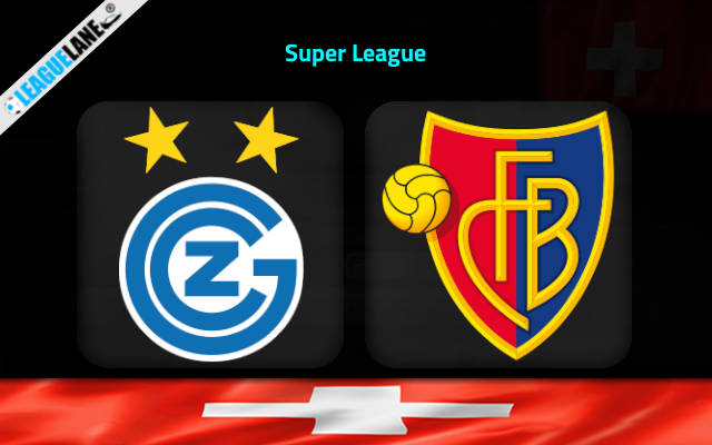 Grasshoppers vs FC Basel Prediction & Match Preview