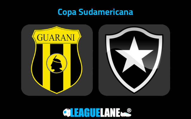 Guarani vs Botafogo Prediction & Match Preview