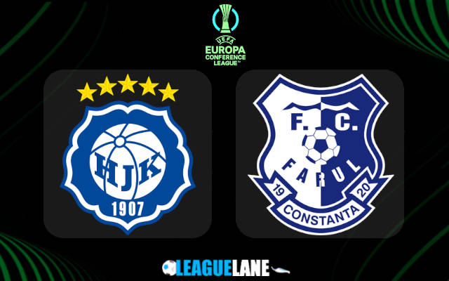 HJK vs Farul Constanta Prediction & Match Preview