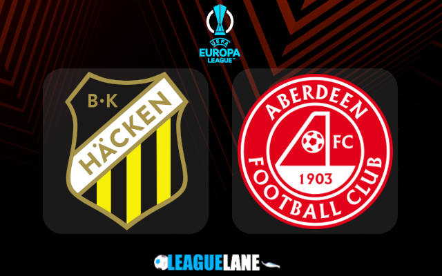 Hacken vs Aberdeen Prediction & Match Preview