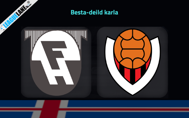 Hafnarfjordur vs Vikingur Reykjavik Prediction & Match Preview