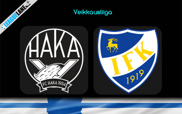 Haka vs Mariehamn Prediction & Match Preview