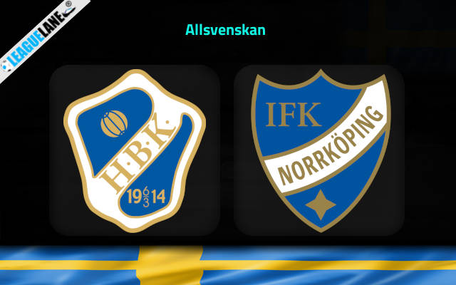 Halmstad vs  Norrkoping Prediction & Expert Tips