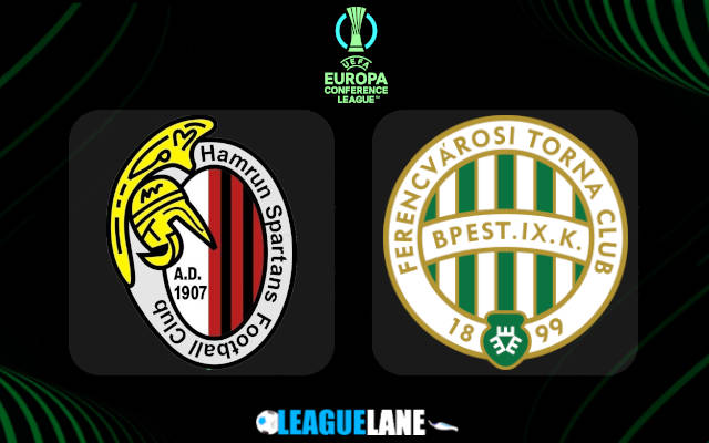 Hamrun vs Ferencvaros Prediction & Match Preview