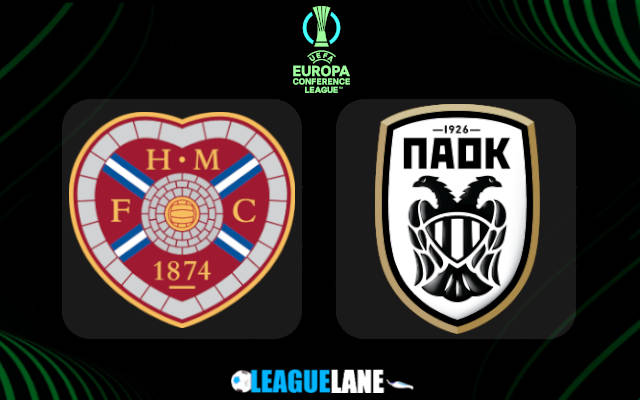Hearts vs PAOK Predictions, Tips & Match Preview