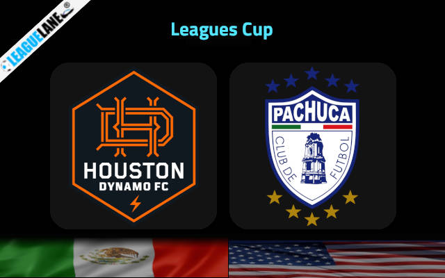 Houston Dynamo vs Pachuca Predictions & Match Preview