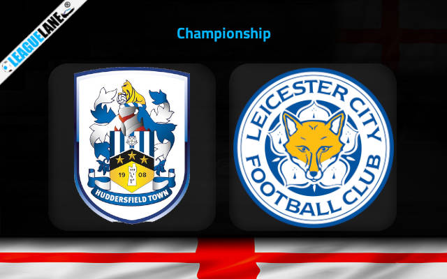 Huddersfield vs Leicester Prediction & Match Preview