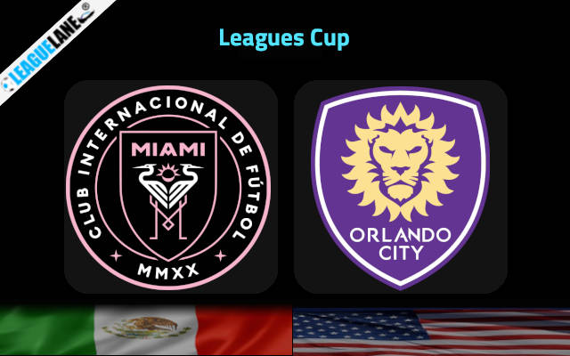 Inter Miami vs Orlando City Predictions & Match Preview