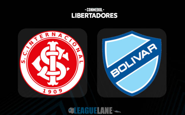 Internacional vs Bolivar Prediction & Match Preview
