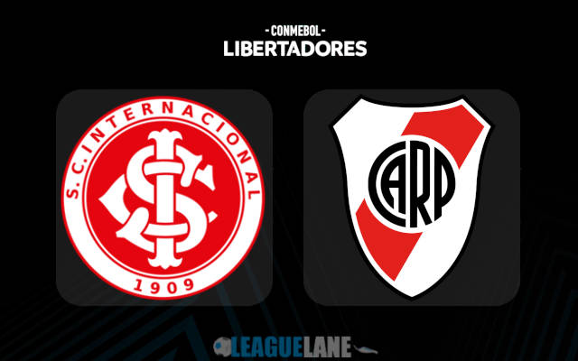 Internacional vs River Plate Prediction & Match Preview