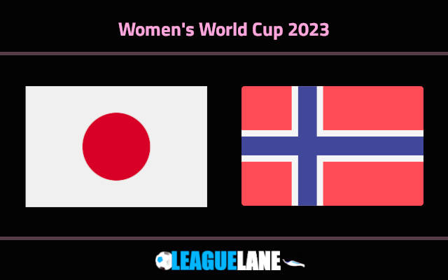 Japan vs Norway Prediction & Match Preview