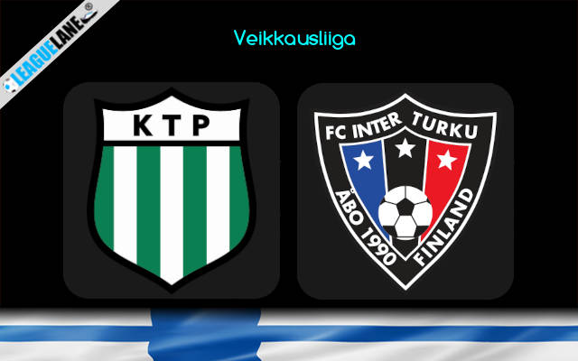 KTP vs Inter Turku Prediction & Match Preview