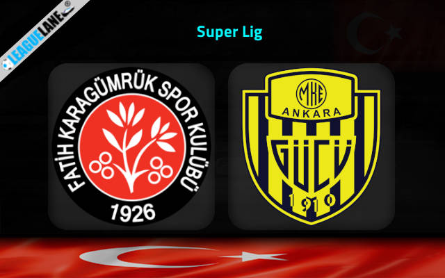 Karagumruk vs Ankaragucu Prediction & Match Preview