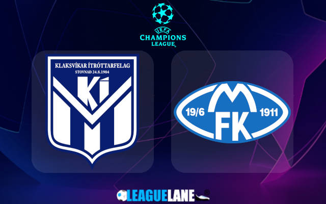 Klaksvik vs Molde Prediction & Match Preview