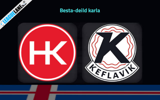 Kopavogur vs Keflavik Prediction & Match Preview