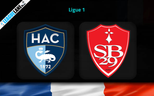 Le Havre vs Brest Prediction & Betting Tips