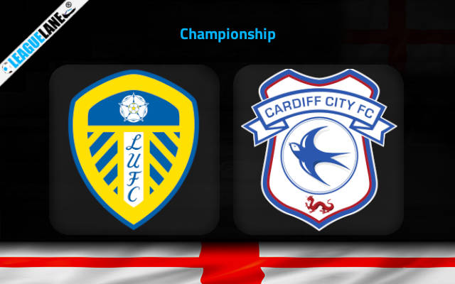 Leeds vs Cardiff Prediction & Match Preview
