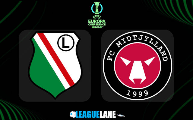 Legia Warsaw vs Midtjylland Prediction & Match Preview