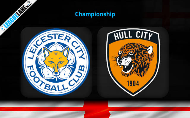 Leicester vs Hull City Prediction & Match Preview