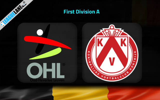 Leuven vs Kortrijk Predictions & Match Preview