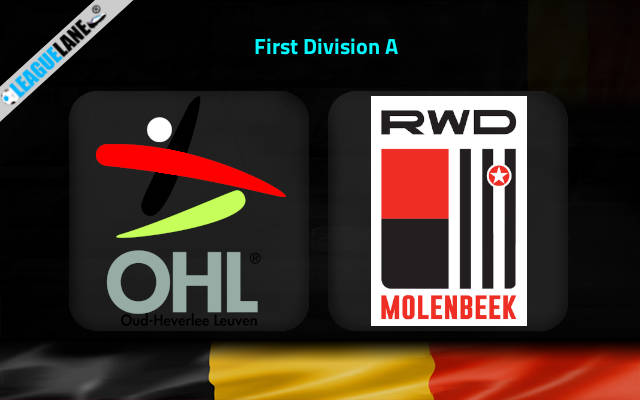 Leuven vs RWDM Prediction & Match Preview