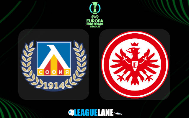 Levski Sofia vs Eintracht Frankfurt Prediction & Match Preview