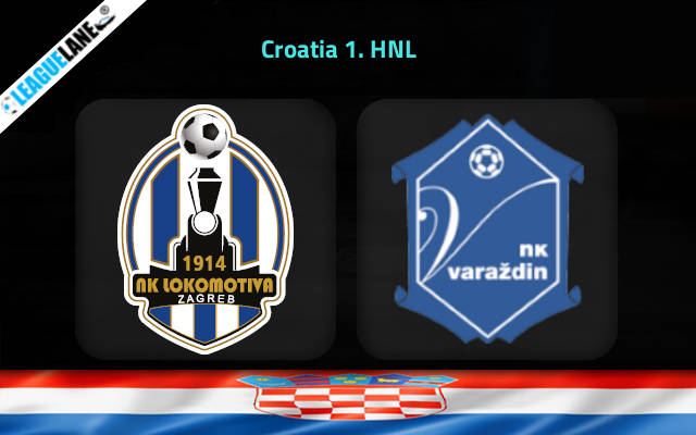 Lokomotiva Zagreb vs Varazdin Prediction & Match Preview