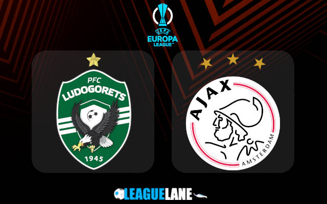 Ludogorets vs Ajax Prediction & Match Preview