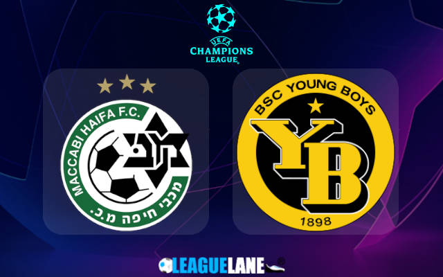 Maccabi Haifa vs Young Boys Prediction & Match Preview