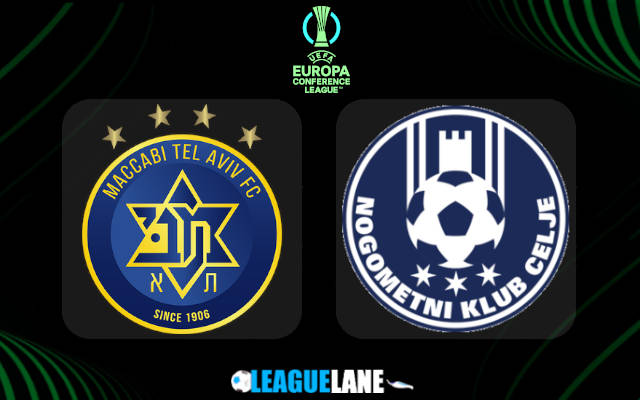 Maccabi Tel Aviv vs Celje Prediction & Match Preview