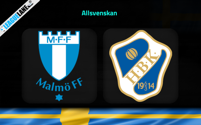 Malmo vs Halmstad Prediction & Match Preview