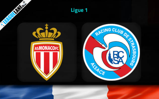 Monaco vs Strasbourg Prediction & Expert Tips