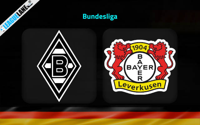 Monchengladbach vs Bayer Leverkusen Prediction & Match Preview
