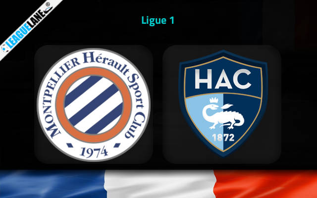 Montpellier vs Le Havre Prediction & Match Preview